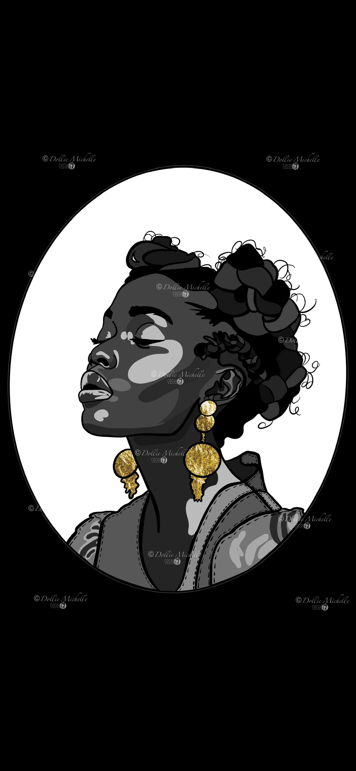 “Marigold Whisper”