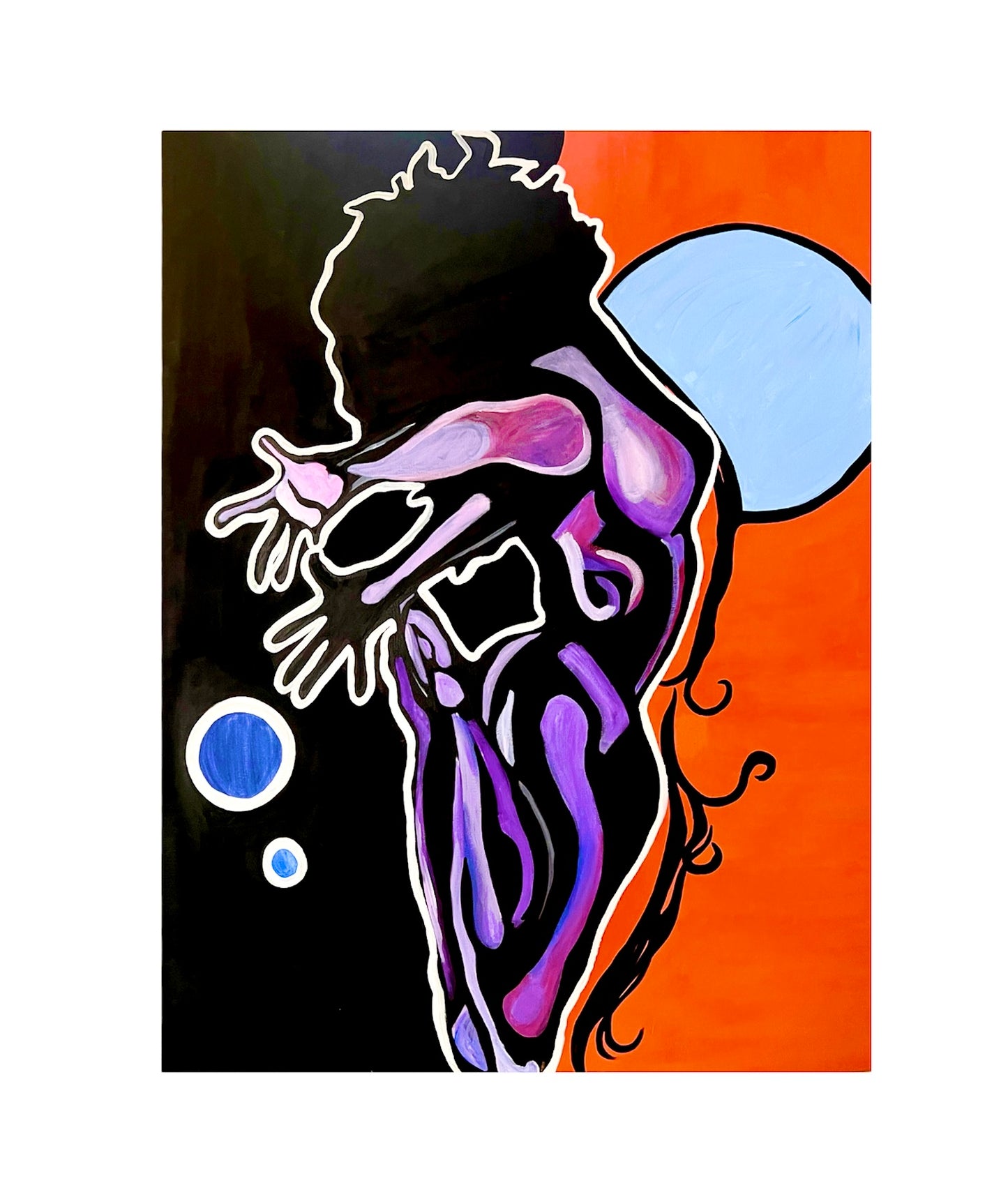 "The Ascension"